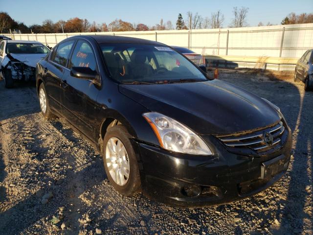 Photo 0 VIN: 1N4AL2AP8CC152474 - NISSAN ALTIMA BAS 