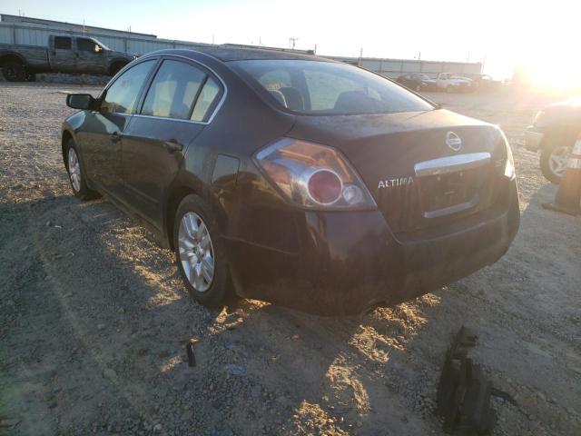 Photo 2 VIN: 1N4AL2AP8CC152474 - NISSAN ALTIMA BAS 