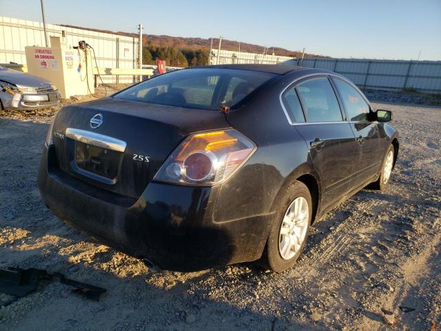 Photo 3 VIN: 1N4AL2AP8CC152474 - NISSAN ALTIMA BAS 