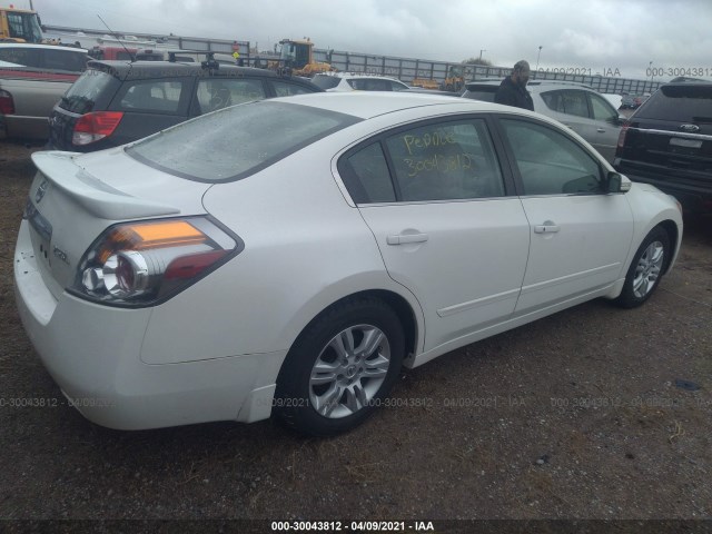 Photo 3 VIN: 1N4AL2AP8CC155603 - NISSAN ALTIMA 