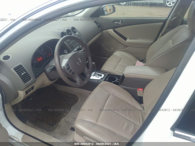 Photo 4 VIN: 1N4AL2AP8CC155603 - NISSAN ALTIMA 