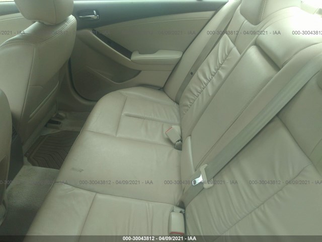 Photo 7 VIN: 1N4AL2AP8CC155603 - NISSAN ALTIMA 