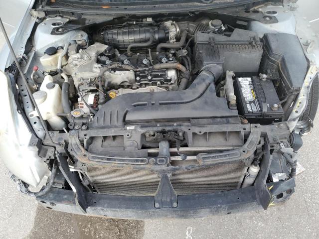 Photo 10 VIN: 1N4AL2AP8CC156587 - NISSAN ALTIMA BAS 