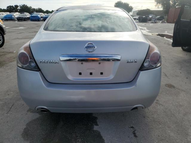 Photo 5 VIN: 1N4AL2AP8CC156587 - NISSAN ALTIMA BAS 