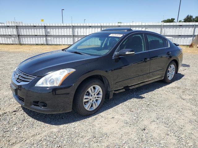 Photo 0 VIN: 1N4AL2AP8CC157934 - NISSAN ALTIMA 