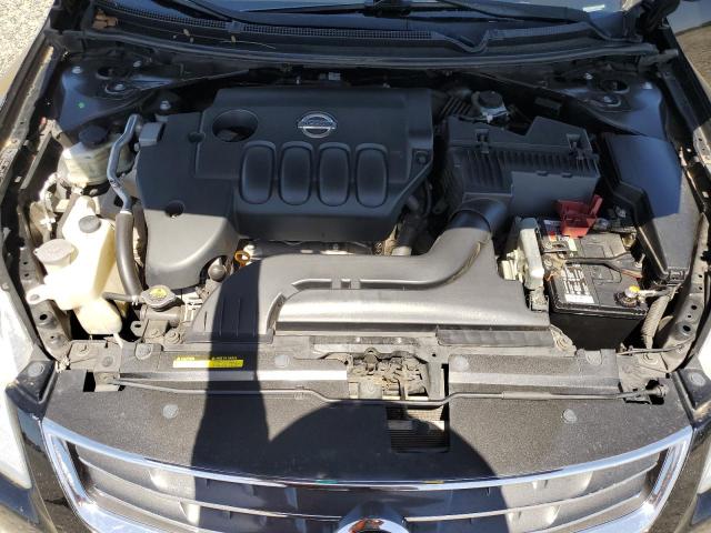 Photo 10 VIN: 1N4AL2AP8CC157934 - NISSAN ALTIMA 