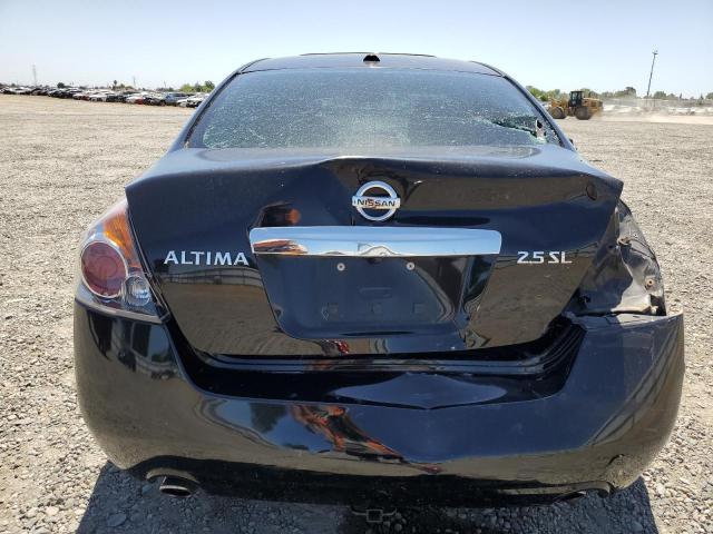 Photo 5 VIN: 1N4AL2AP8CC157934 - NISSAN ALTIMA 