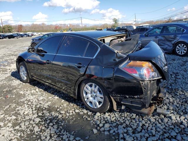 Photo 1 VIN: 1N4AL2AP8CC158467 - NISSAN ALTIMA BAS 