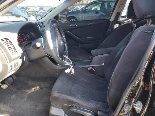 Photo 6 VIN: 1N4AL2AP8CC158467 - NISSAN ALTIMA BAS 