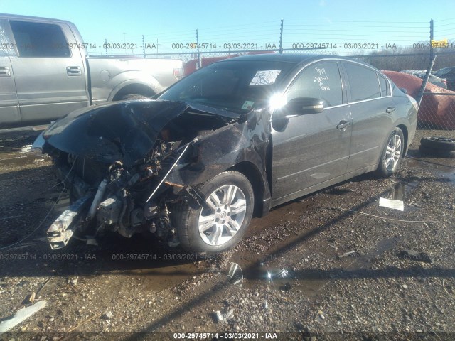 Photo 1 VIN: 1N4AL2AP8CC159814 - NISSAN ALTIMA 