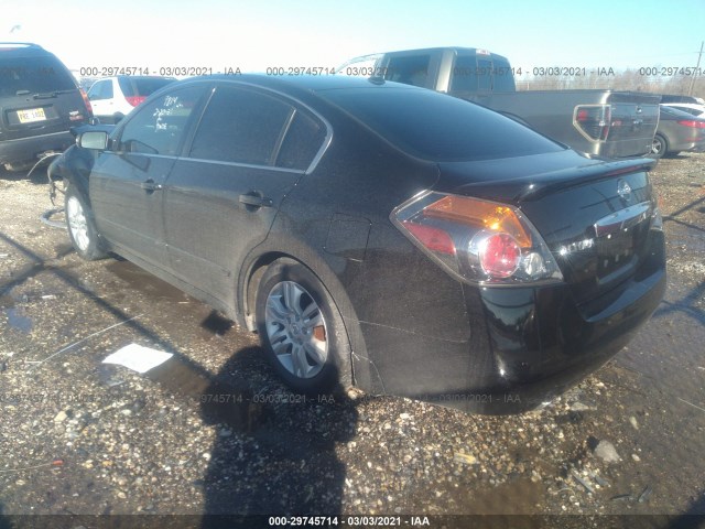 Photo 2 VIN: 1N4AL2AP8CC159814 - NISSAN ALTIMA 