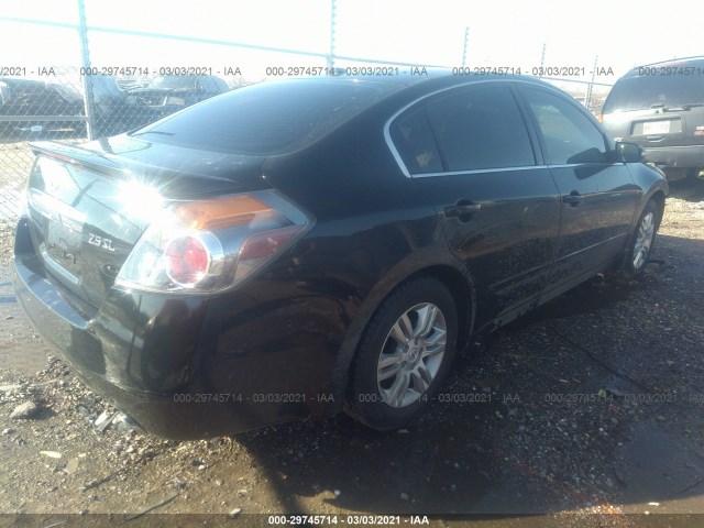 Photo 3 VIN: 1N4AL2AP8CC159814 - NISSAN ALTIMA 