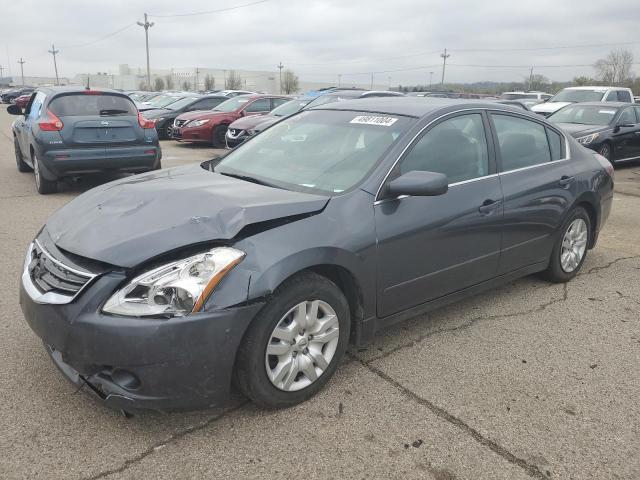 Photo 0 VIN: 1N4AL2AP8CC160056 - NISSAN ALTIMA 