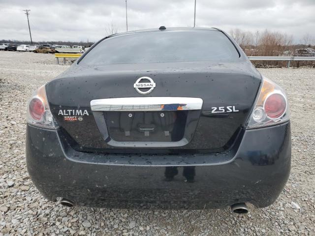 Photo 5 VIN: 1N4AL2AP8CC161241 - NISSAN ALTIMA 