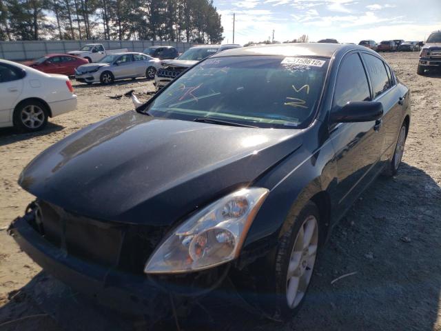 Photo 1 VIN: 1N4AL2AP8CC161255 - NISSAN ALTIMA BAS 