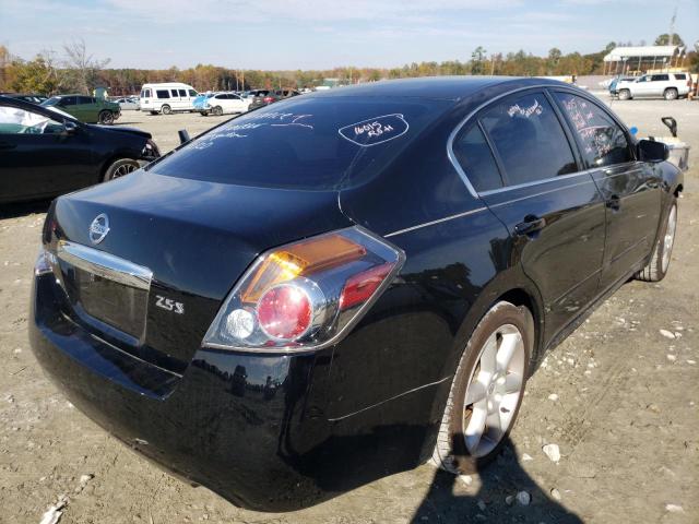 Photo 3 VIN: 1N4AL2AP8CC161255 - NISSAN ALTIMA BAS 