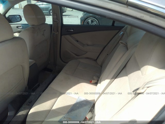 Photo 7 VIN: 1N4AL2AP8CC161756 - NISSAN ALTIMA 