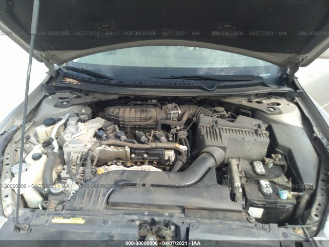 Photo 9 VIN: 1N4AL2AP8CC161756 - NISSAN ALTIMA 