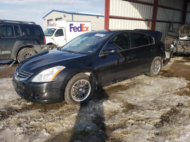 Photo 0 VIN: 1N4AL2AP8CC162373 - NISSAN ALTIMA 