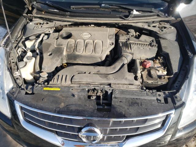 Photo 10 VIN: 1N4AL2AP8CC162373 - NISSAN ALTIMA 