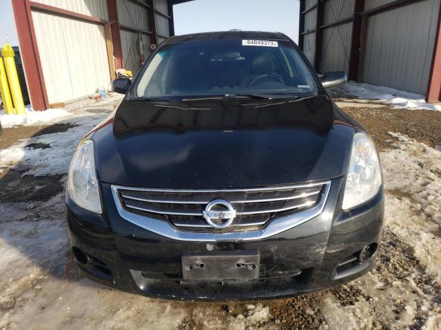 Photo 4 VIN: 1N4AL2AP8CC162373 - NISSAN ALTIMA 