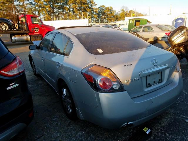 Photo 2 VIN: 1N4AL2AP8CC163975 - NISSAN ALTIMA BAS 