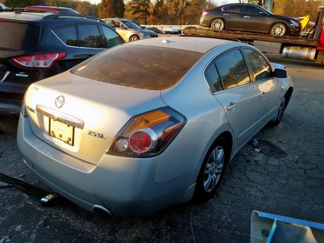 Photo 3 VIN: 1N4AL2AP8CC163975 - NISSAN ALTIMA BAS 