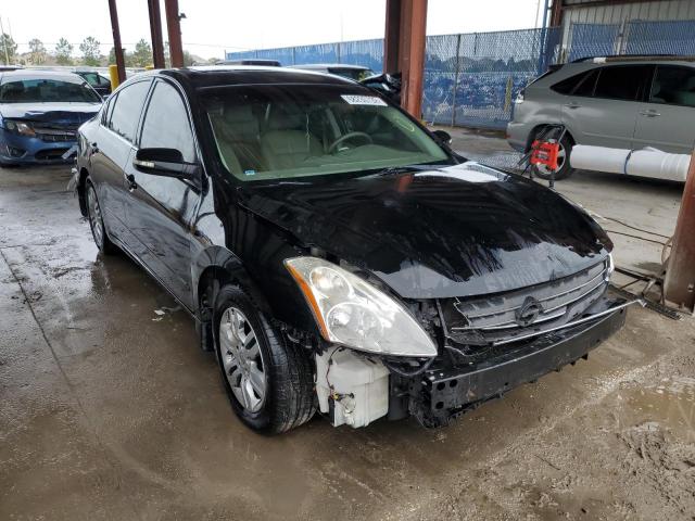 Photo 3 VIN: 1N4AL2AP8CC164821 - NISSAN ALTIMA 