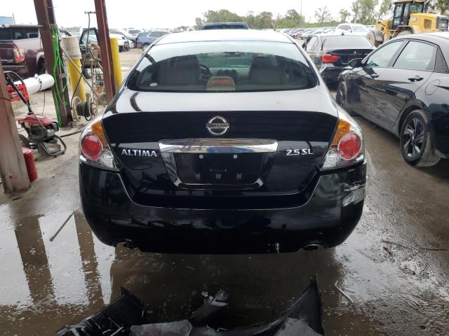 Photo 5 VIN: 1N4AL2AP8CC164821 - NISSAN ALTIMA 