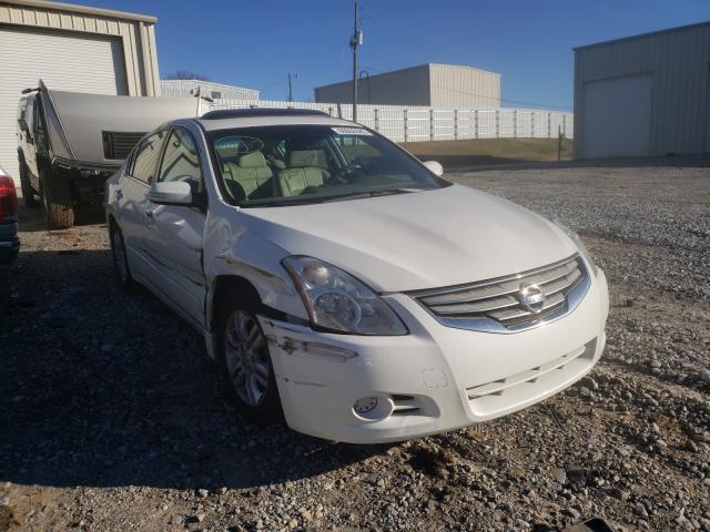 Photo 0 VIN: 1N4AL2AP8CC165323 - NISSAN ALTIMA BAS 