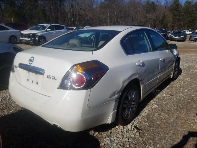 Photo 3 VIN: 1N4AL2AP8CC165323 - NISSAN ALTIMA BAS 