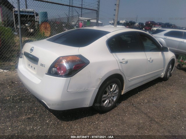 Photo 3 VIN: 1N4AL2AP8CC165449 - NISSAN ALTIMA 