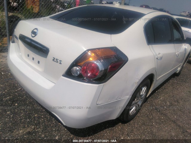 Photo 5 VIN: 1N4AL2AP8CC165449 - NISSAN ALTIMA 