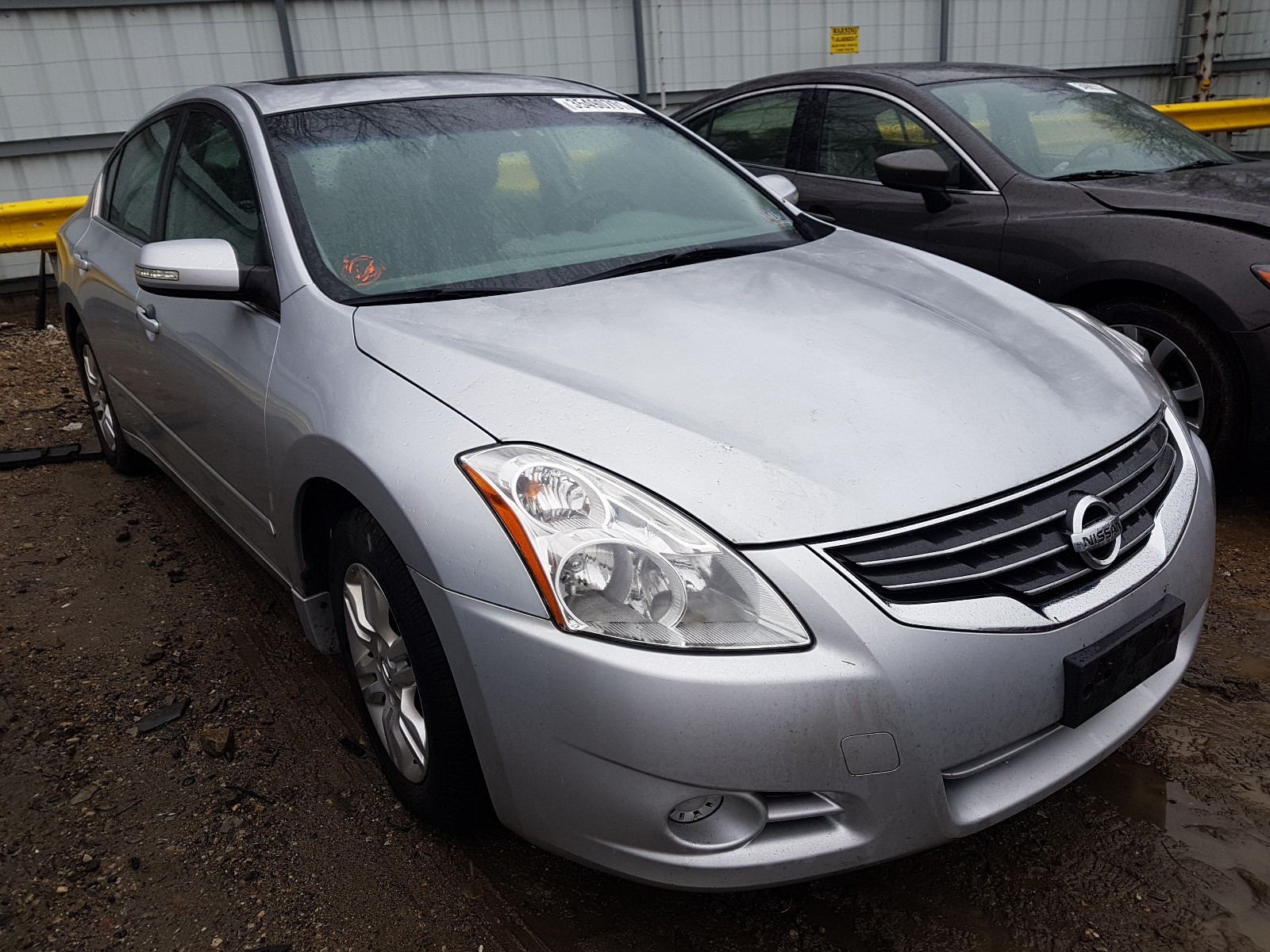 Photo 0 VIN: 1N4AL2AP8CC165578 - NISSAN ALTIMA BAS 