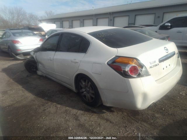 Photo 2 VIN: 1N4AL2AP8CC166021 - NISSAN ALTIMA 