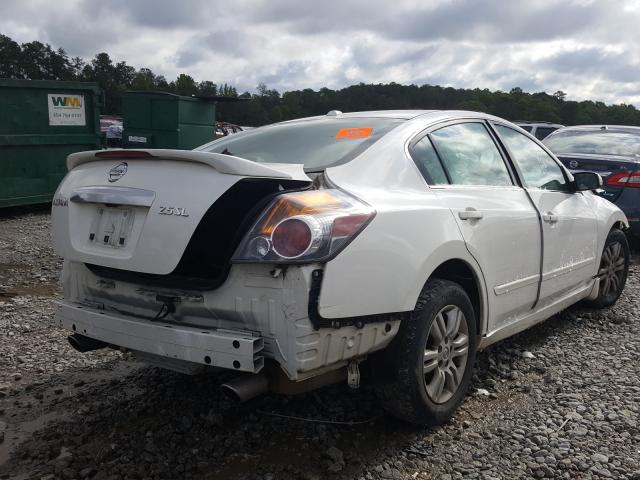 Photo 3 VIN: 1N4AL2AP8CC166200 - NISSAN ALTIMA BAS 