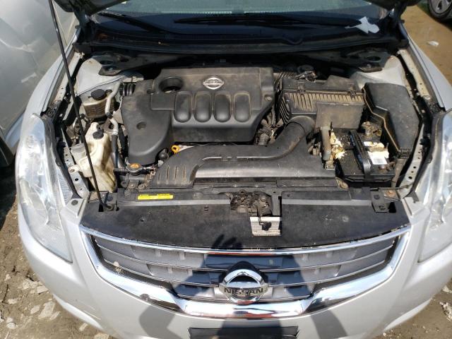 Photo 10 VIN: 1N4AL2AP8CC166665 - NISSAN ALTIMA BAS 