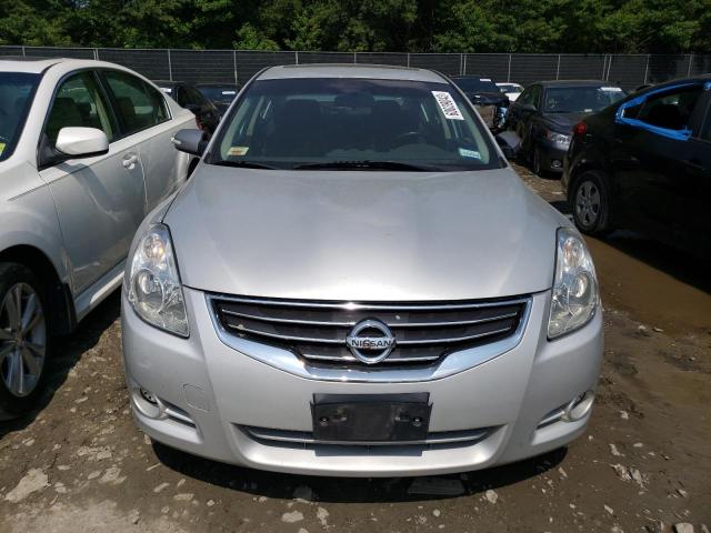 Photo 4 VIN: 1N4AL2AP8CC166665 - NISSAN ALTIMA BAS 