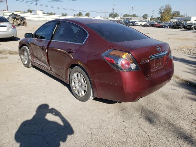 Photo 2 VIN: 1N4AL2AP8CC166715 - NISSAN ALTIMA BAS 