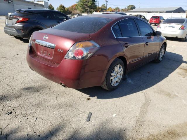 Photo 3 VIN: 1N4AL2AP8CC166715 - NISSAN ALTIMA BAS 