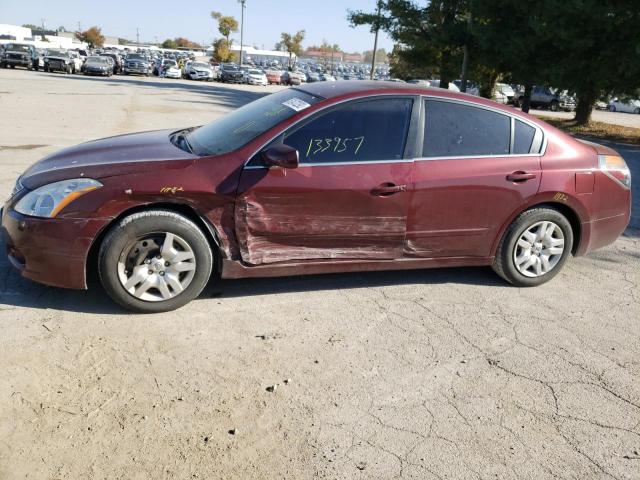 Photo 8 VIN: 1N4AL2AP8CC166715 - NISSAN ALTIMA BAS 