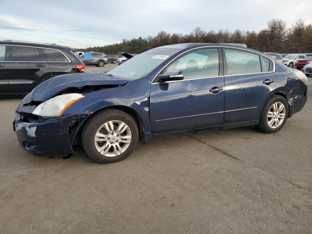 Photo 0 VIN: 1N4AL2AP8CC169176 - NISSAN ALTIMA 