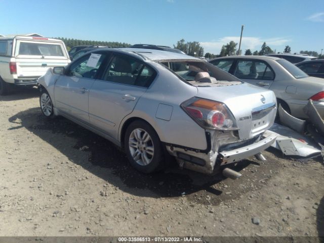 Photo 2 VIN: 1N4AL2AP8CC169467 - NISSAN ALTIMA 