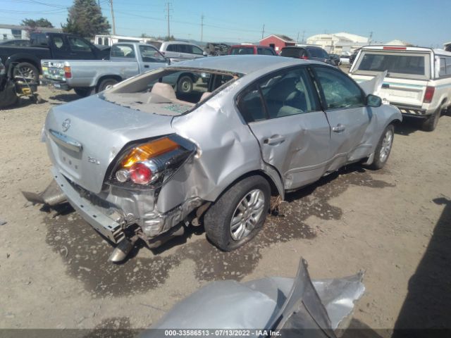 Photo 3 VIN: 1N4AL2AP8CC169467 - NISSAN ALTIMA 