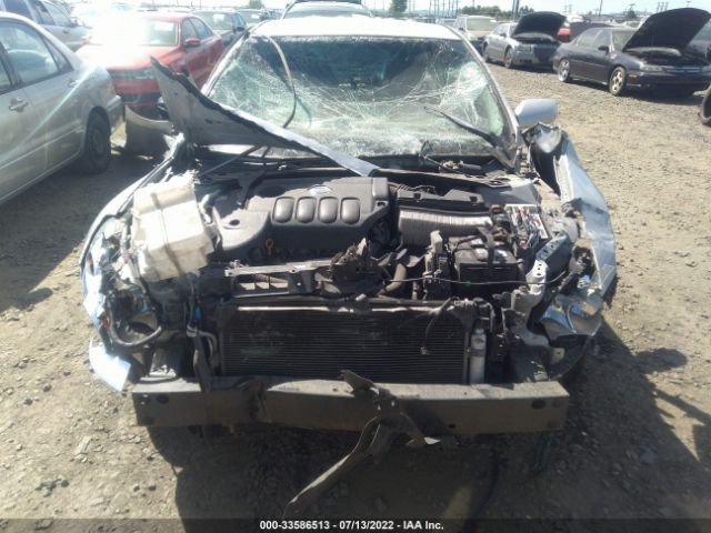 Photo 5 VIN: 1N4AL2AP8CC169467 - NISSAN ALTIMA 