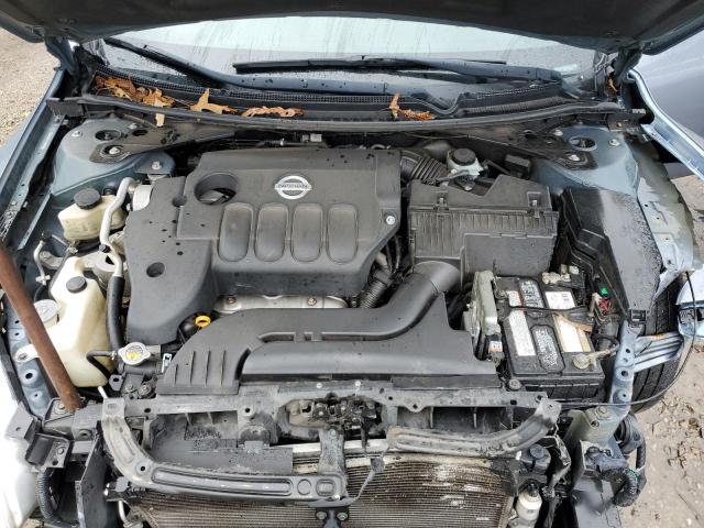 Photo 10 VIN: 1N4AL2AP8CC169615 - NISSAN ALTIMA BAS 