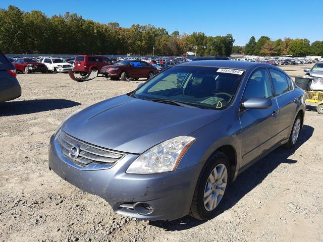 Photo 1 VIN: 1N4AL2AP8CC171428 - NISSAN ALTIMA BAS 