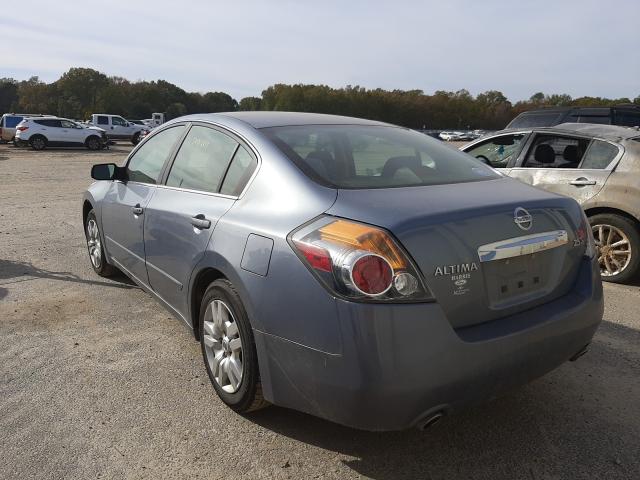 Photo 2 VIN: 1N4AL2AP8CC171428 - NISSAN ALTIMA BAS 