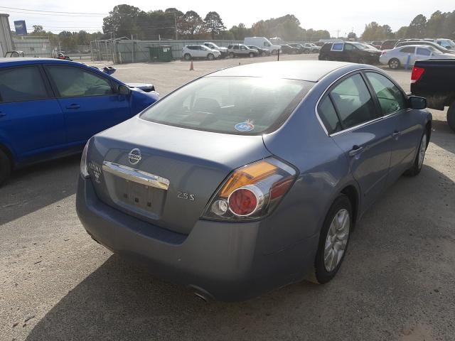 Photo 3 VIN: 1N4AL2AP8CC171428 - NISSAN ALTIMA BAS 