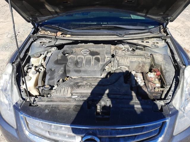 Photo 6 VIN: 1N4AL2AP8CC171428 - NISSAN ALTIMA BAS 